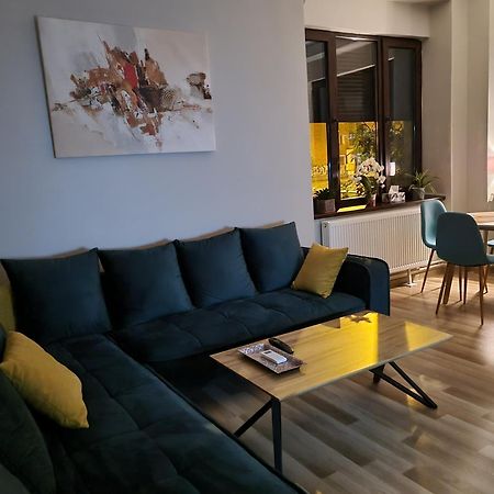 City Center Dream Apartment Timisoara Habitación foto