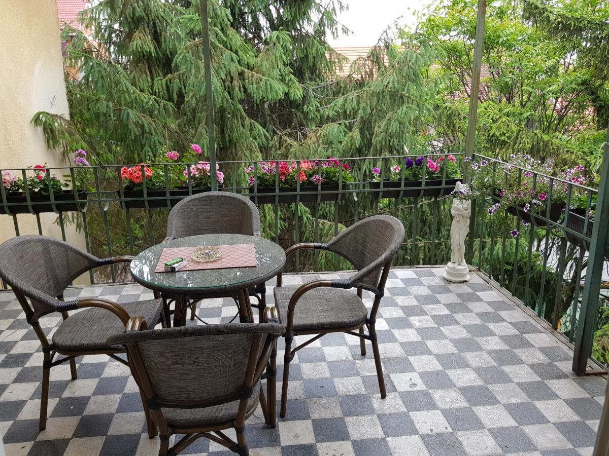 City Center Dream Apartment Timisoara Exterior foto