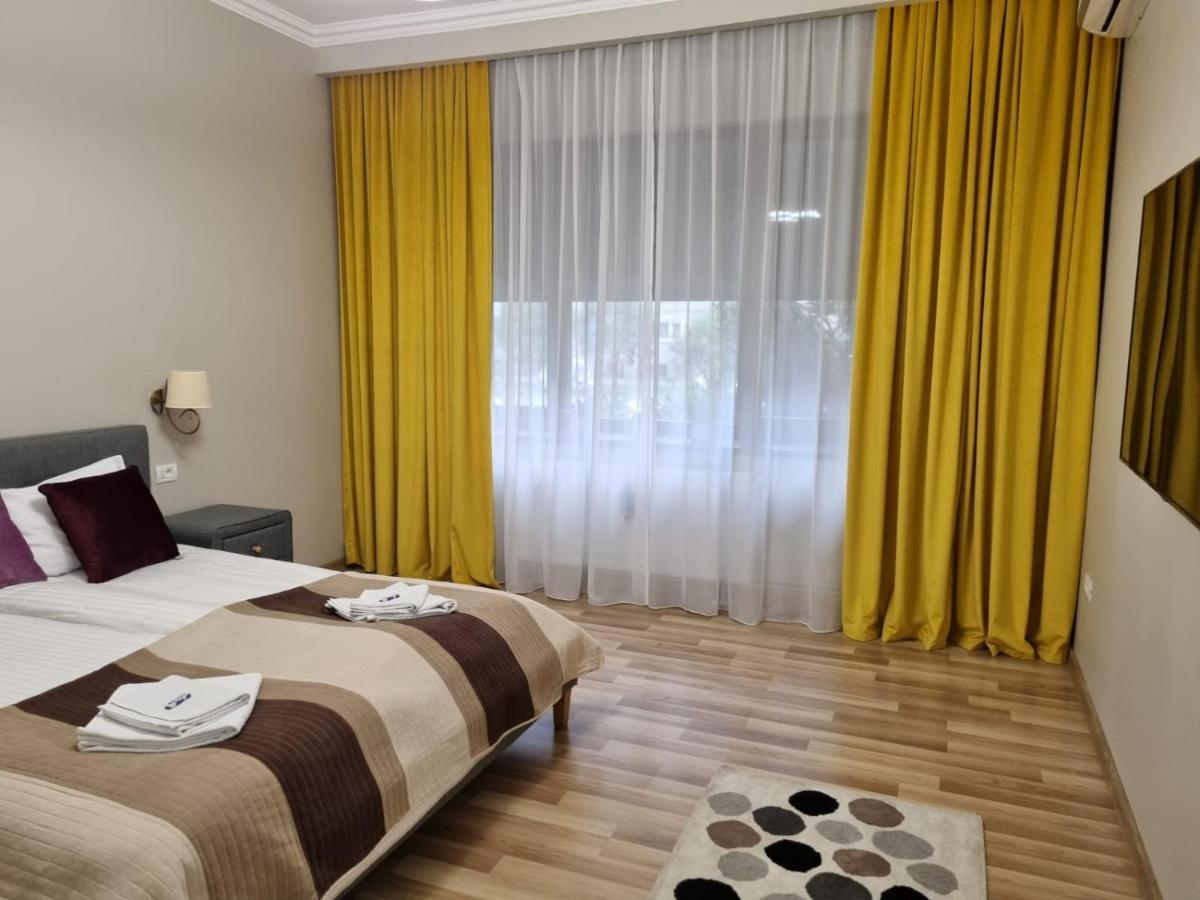 City Center Dream Apartment Timisoara Exterior foto