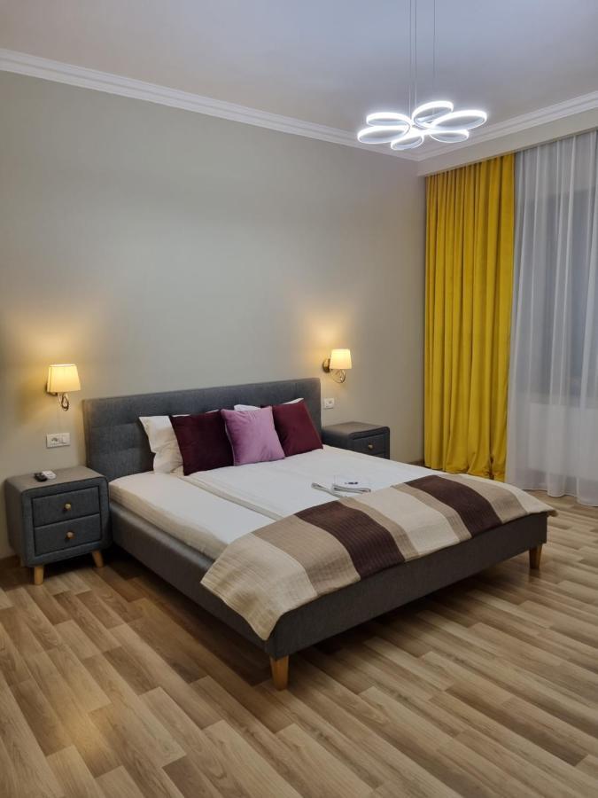 City Center Dream Apartment Timisoara Exterior foto