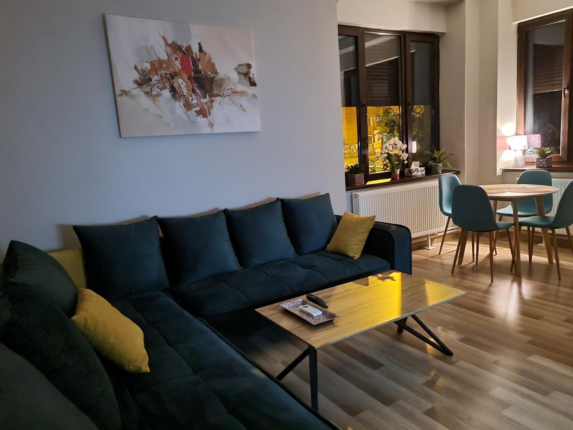 City Center Dream Apartment Timisoara Habitación foto