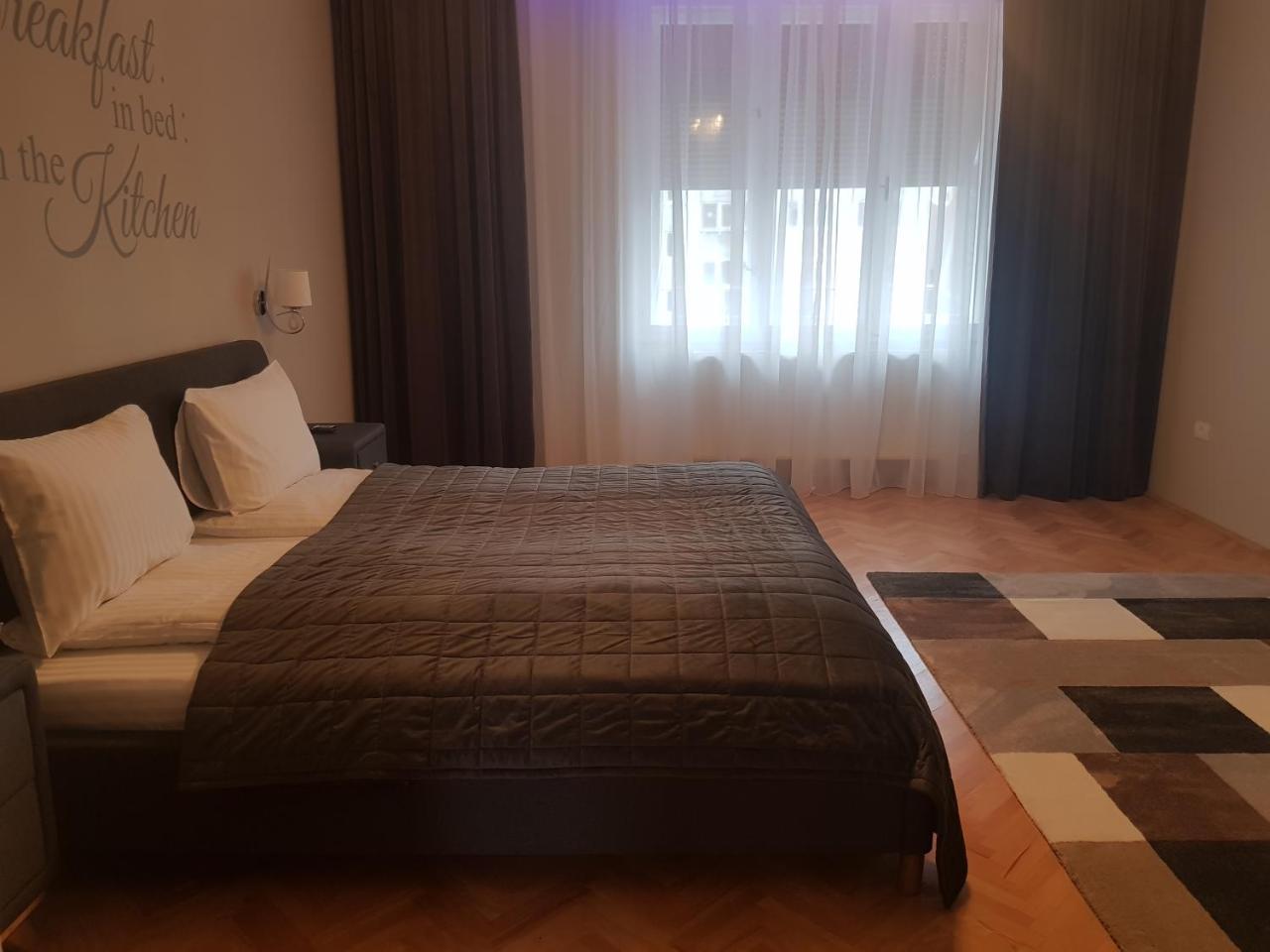 City Center Dream Apartment Timisoara Exterior foto