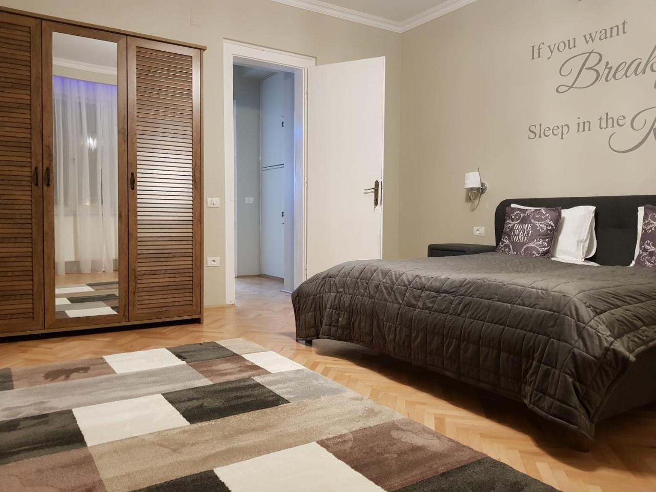 City Center Dream Apartment Timisoara Exterior foto
