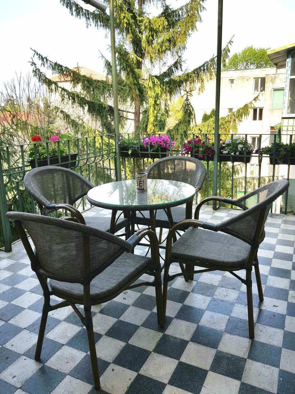 City Center Dream Apartment Timisoara Exterior foto